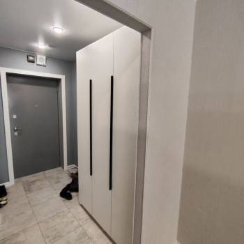 Сдается 1-комнатная квартира, 33 м²