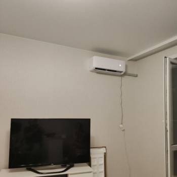 Сдается 1-комнатная квартира, 33 м²