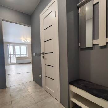 Сдается 1-комнатная квартира, 33 м²