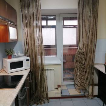 Сдается Многокомнатная квартира, 83 м²