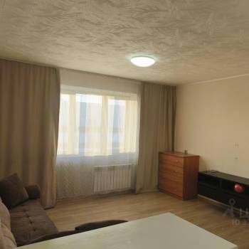 Сдается 1-комнатная квартира, 33 м²