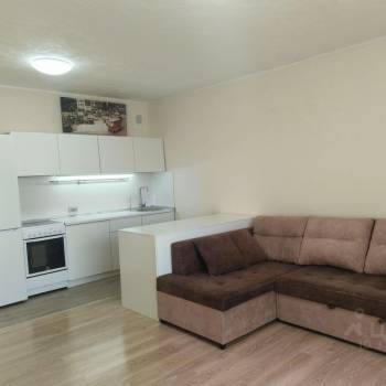 Сдается 1-комнатная квартира, 33 м²