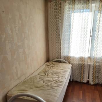Сдается 2-х комнатная квартира, 44 м²