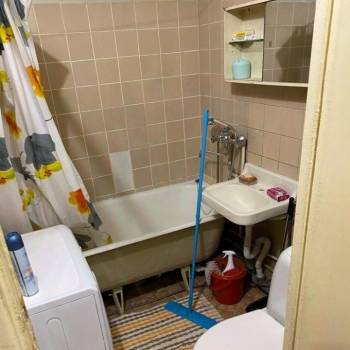Сдается 1-комнатная квартира, 33 м²