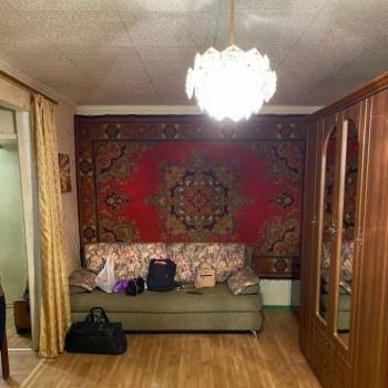 Сдается 1-комнатная квартира, 33 м²