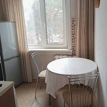 Сдается 2-х комнатная квартира, 45 м²