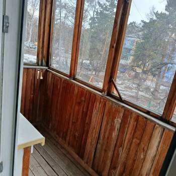 Сдается 2-х комнатная квартира, 45 м²