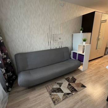 Сдается 1-комнатная квартира, 23 м²