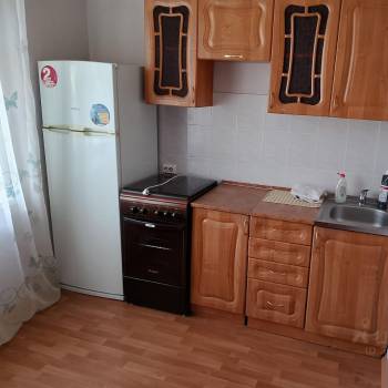 Сдается 1-комнатная квартира, 37,5 м²