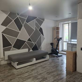Продается 1-комнатная квартира, 35 м²