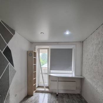 Продается 1-комнатная квартира, 35 м²