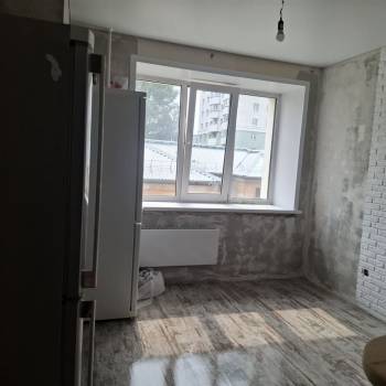 Продается 1-комнатная квартира, 35 м²