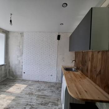 Продается 1-комнатная квартира, 35 м²