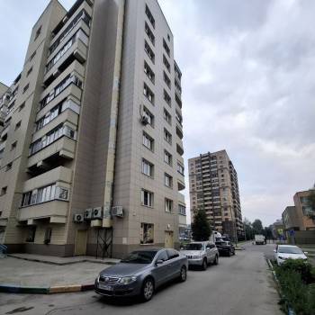 Продается 1-комнатная квартира, 35 м²