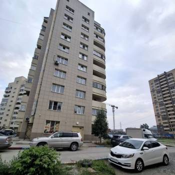 Продается 1-комнатная квартира, 35 м²