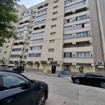 Продается 1-комнатная квартира, 35 м²