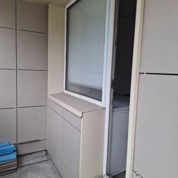 Продается 1-комнатная квартира, 35 м²