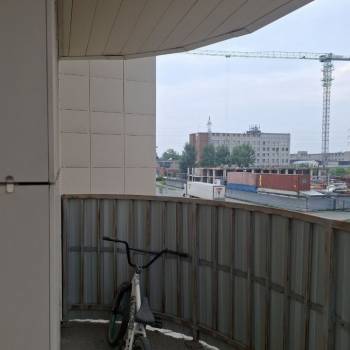 Продается 1-комнатная квартира, 35 м²