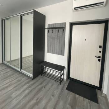 Сдается 1-комнатная квартира, 43,5 м²