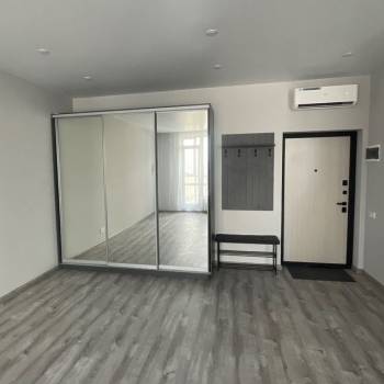 Сдается 1-комнатная квартира, 43,5 м²