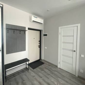 Сдается 1-комнатная квартира, 43,5 м²