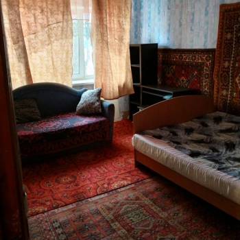 Сдается Многокомнатная квартира, 56,4 м²