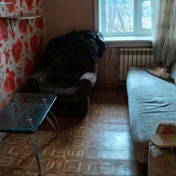 Сдается Многокомнатная квартира, 56,4 м²