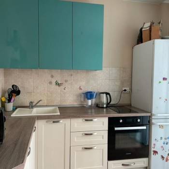 Сдается 2-х комнатная квартира, 55 м²