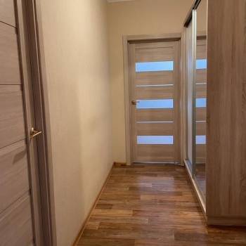 Сдается 2-х комнатная квартира, 55 м²