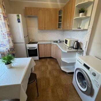 Сдается 1-комнатная квартира, 38,3 м²