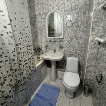 Сдается 1-комнатная квартира, 38,3 м²