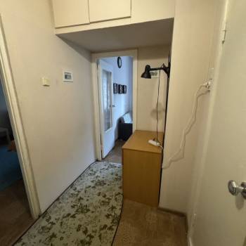 Сдается 1-комнатная квартира, 38,3 м²