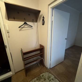 Сдается 1-комнатная квартира, 38,3 м²