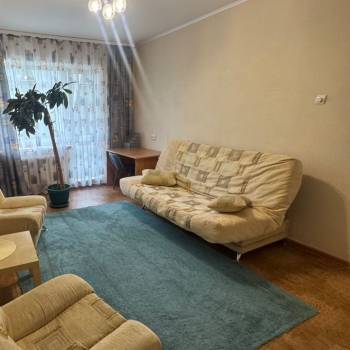 Сдается 1-комнатная квартира, 38,3 м²