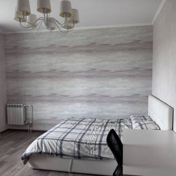 Продается 1-комнатная квартира, 42,4 м²