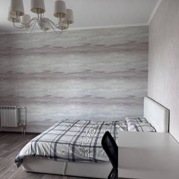 Продается 1-комнатная квартира, 42,4 м²