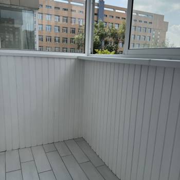 Продается 1-комнатная квартира, 42,4 м²