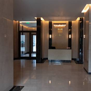 Сдается 1-комнатная квартира, 38 м²
