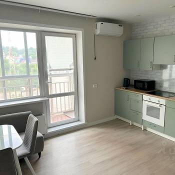 Сдается Многокомнатная квартира, 52 м²