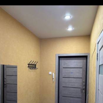 Сдается Многокомнатная квартира, 52 м²