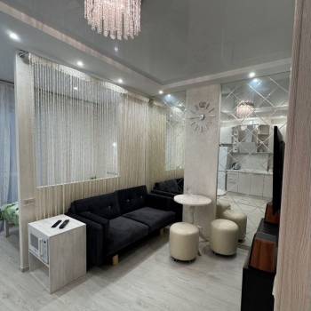 Продается 1-комнатная квартира, 26 м²