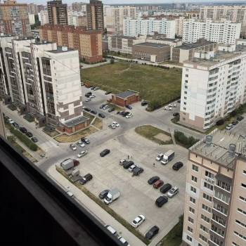 Сдается 1-комнатная квартира, 41 м²
