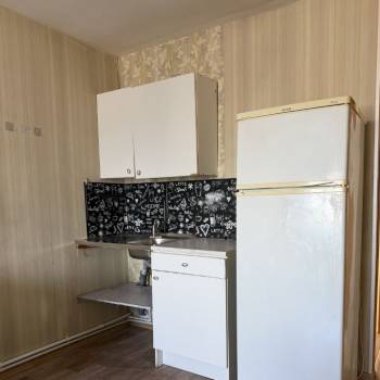 Сдается 1-комнатная квартира, 19 м²