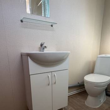 Сдается 1-комнатная квартира, 19 м²
