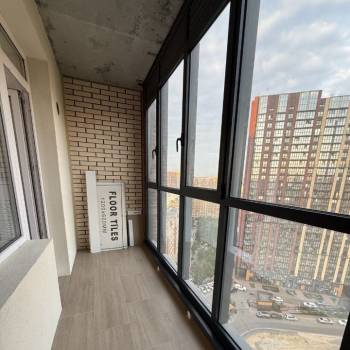 Сдается 1-комнатная квартира, 31 м²