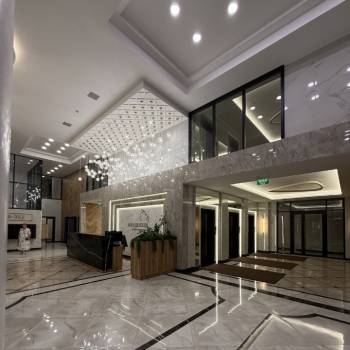 Сдается 1-комнатная квартира, 31 м²