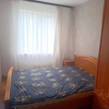 Сдается 2-х комнатная квартира, 44 м²