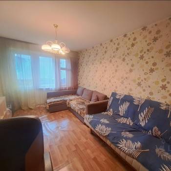 Сдается 2-х комнатная квартира, 44 м²