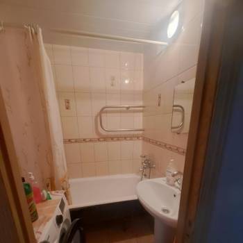 Сдается 2-х комнатная квартира, 44 м²
