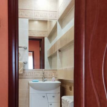 Сдается 2-х комнатная квартира, 68 м²